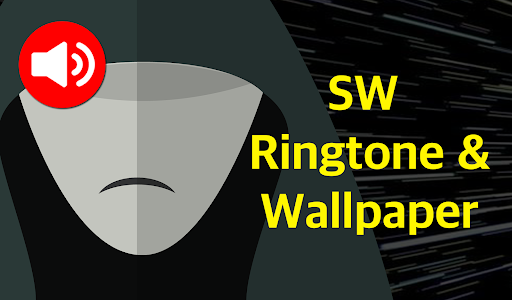 Android application SW Phone Ringtone screenshort