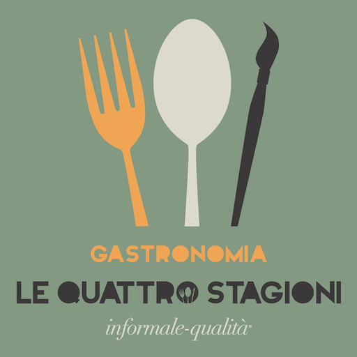 Le Quattro Stagioni logo