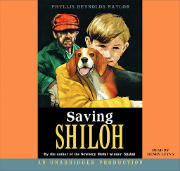 Icon image Saving Shiloh