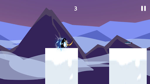 PenguinForever Screen 3