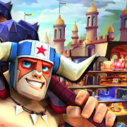 Fort Stars: Ultimate Gamer Bundle Edition 2.3.0 Icon