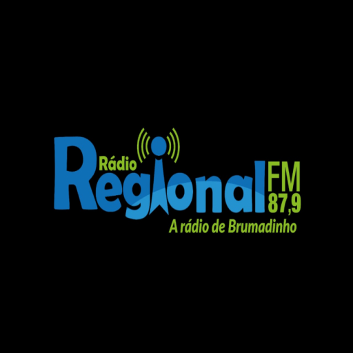 Regional FM 87,9  Brumadinho MG Windowsでダウンロード