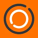 Linios Orange - Icon Pack