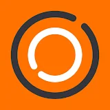 Linios Orange - Icon Pack icon