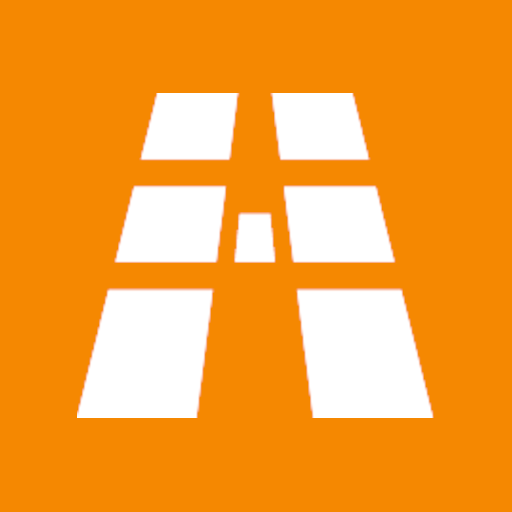 Hella Maskin logo