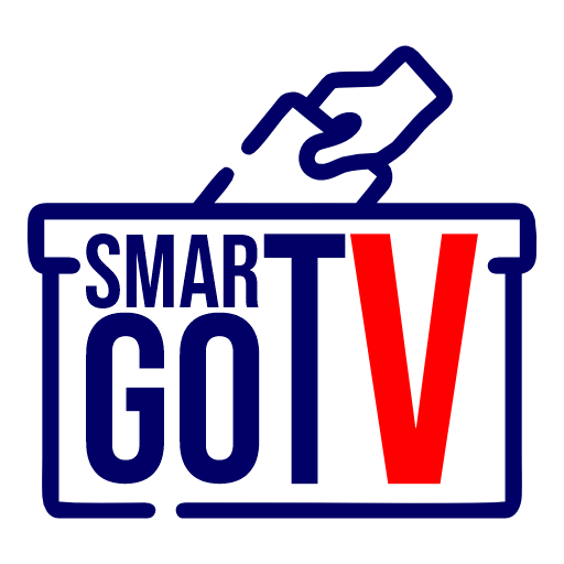 Smart GOTV logo