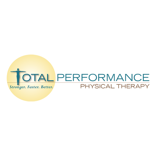 Total Performance PT logo