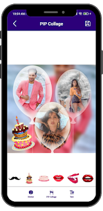 Photo Collage & PIP Maker 2021 Apk for Android 4