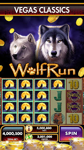 Casino Slots DoubleDown Fort Knox Free Vegas Games  Screenshots 10