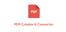 PDFの変換と作成のおすすめ画像1