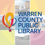 Warren County Public Library  Icon