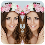Cover Image of Tải xuống Photo Mirror Editor 3D  APK