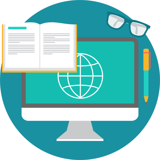 Computer and Computing Course logo