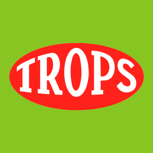 TROPS 1.6.0 Icon