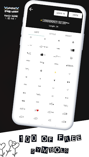 Gaming Nick Names Fancy Names