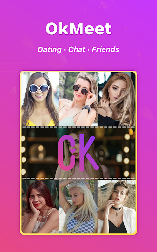 OkMeet - Hookup, Dating, Chat 6