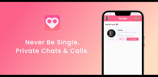 Twingle - Never Be Single