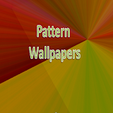 Free Pattern Wallpapers icon