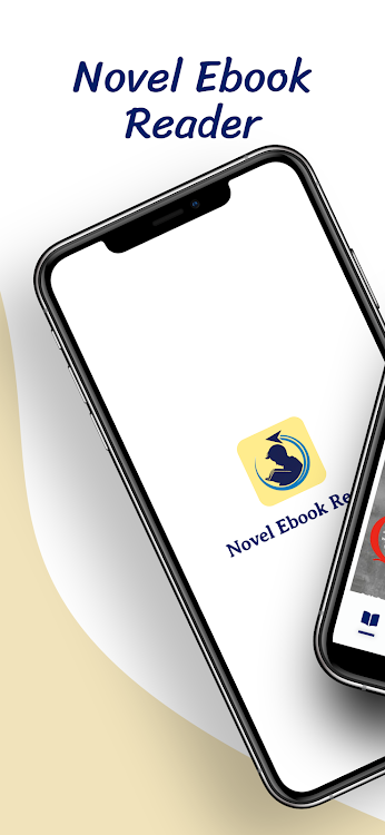 Novel Ebook Reader - 1.3.1 - (Android)