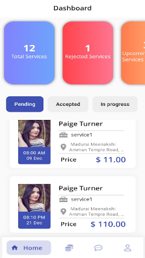 LetzHandy Provider Screen 3