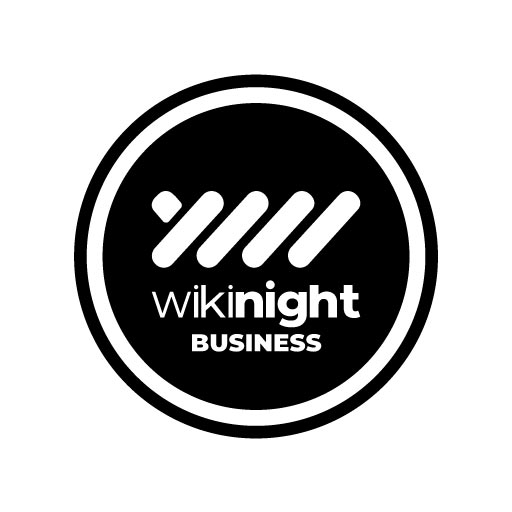 Wikinight Business (Wikiboard) logo
