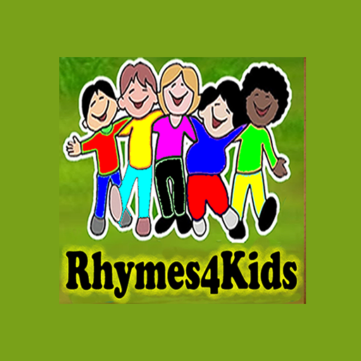 Rhymes For Kids logo