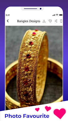 Bracelet Bangle Design Gold Diamond Jewelry Designのおすすめ画像5