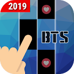 Cover Image of Download BTS Piano Tiles KPOP 2019 11 APK