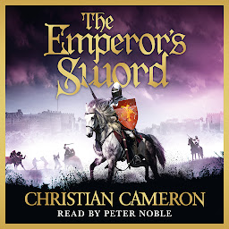 Icon image The Emperor's Sword: Out now, the brand new adventure in the Chivalry series!