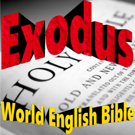 Exodus Bible Audio  Icon