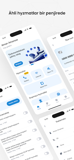 Telekom screenshot 2