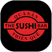 The Sushi Bar Cambodia