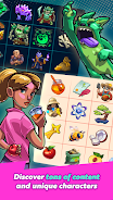 SpinCraft: Roguelike screenshot 1