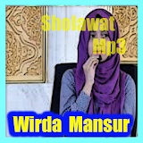 Sholawat Wirda Mansur Mp3 icon