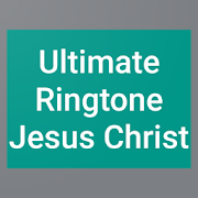 Ultimate Ringtone Jesus Christ  Icon