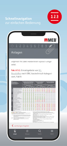 MEB Planer Screen 2