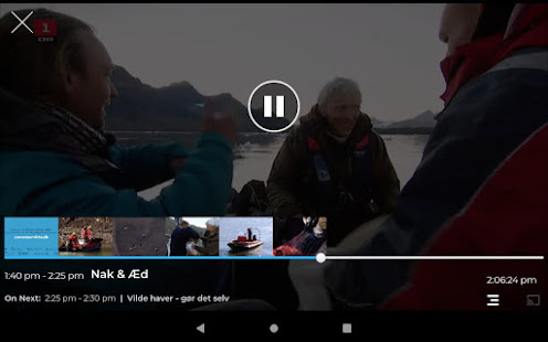 Glenten TV Varies with device APK screenshots 5