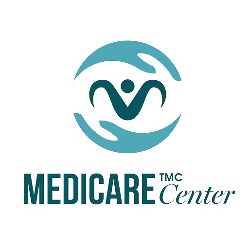 MEDICARE TMC Center logo
