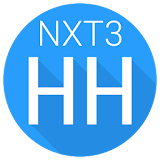 EvolveSMS Theme - NXT3 HH icon