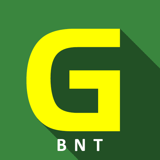 GS BNT logo