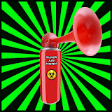 Air Horn - Super Noise Maker icon