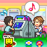 Cover Image of Télécharger Pocket Arcade Story  APK