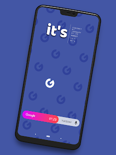 ReMix KWGT Screenshot