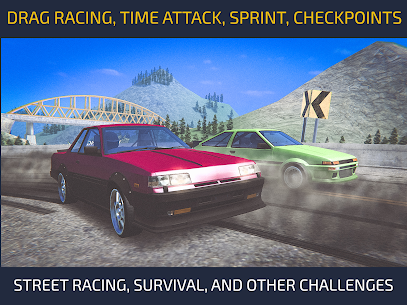 JDM Racing: Drag & Drift Races Apk Mod for Android [Unlimited Coins/Gems] 9