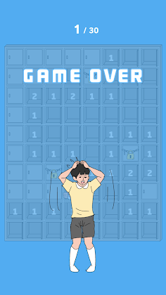 Mominesweeper - Screenshot 4