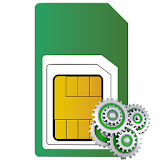 SIM Toolkit Application icon