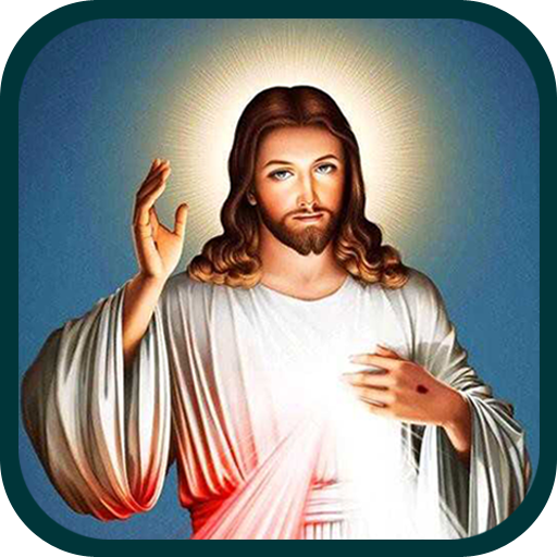 La Divina Misericordia Novena