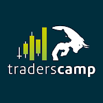 Cover Image of डाउनलोड traderscamp - Das Börsenspiel  APK