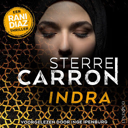 Icon image Indra: Een Rani Diaz thriller