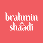 Cover Image of Download Brahmin Matrimony by Shaadi  APK